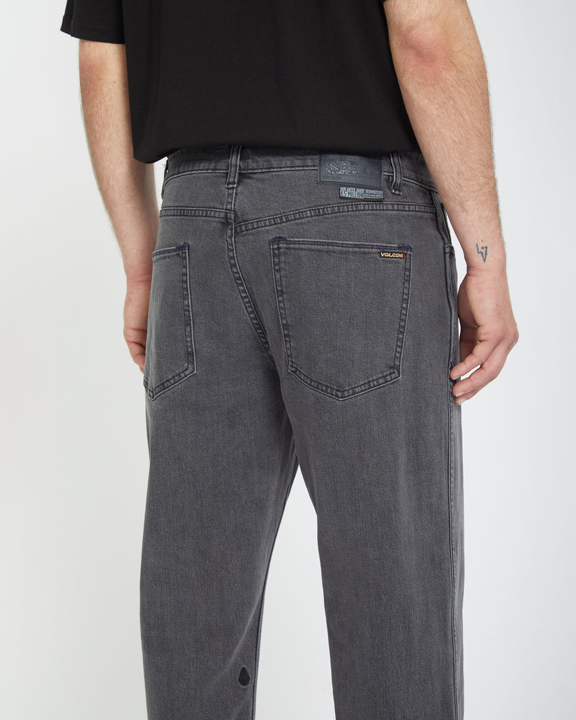 Modown Jeans - Neutral Grey