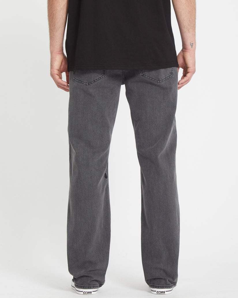 Modown Jeans - Neutral Grey