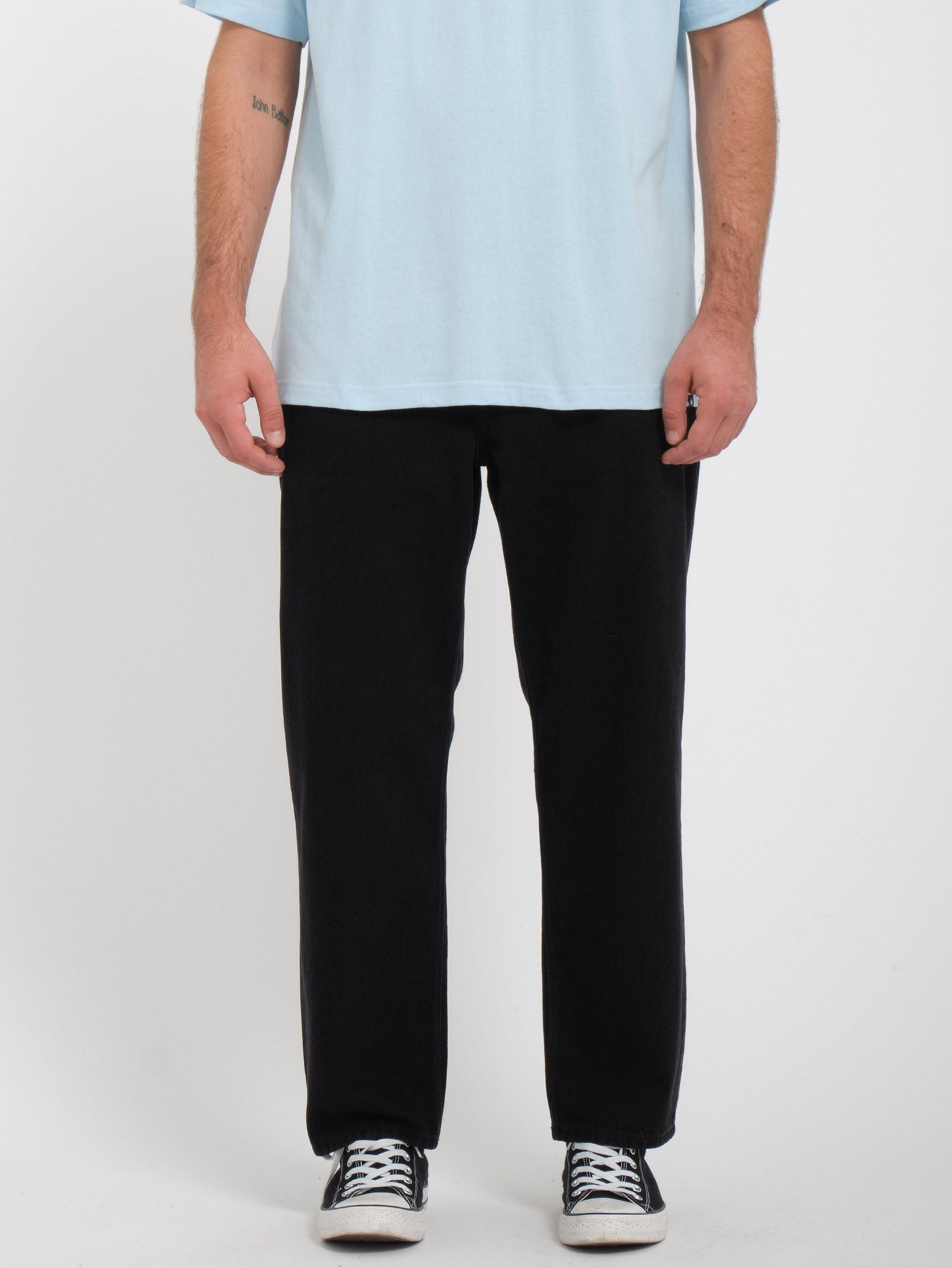 Modown Tapered Jeans