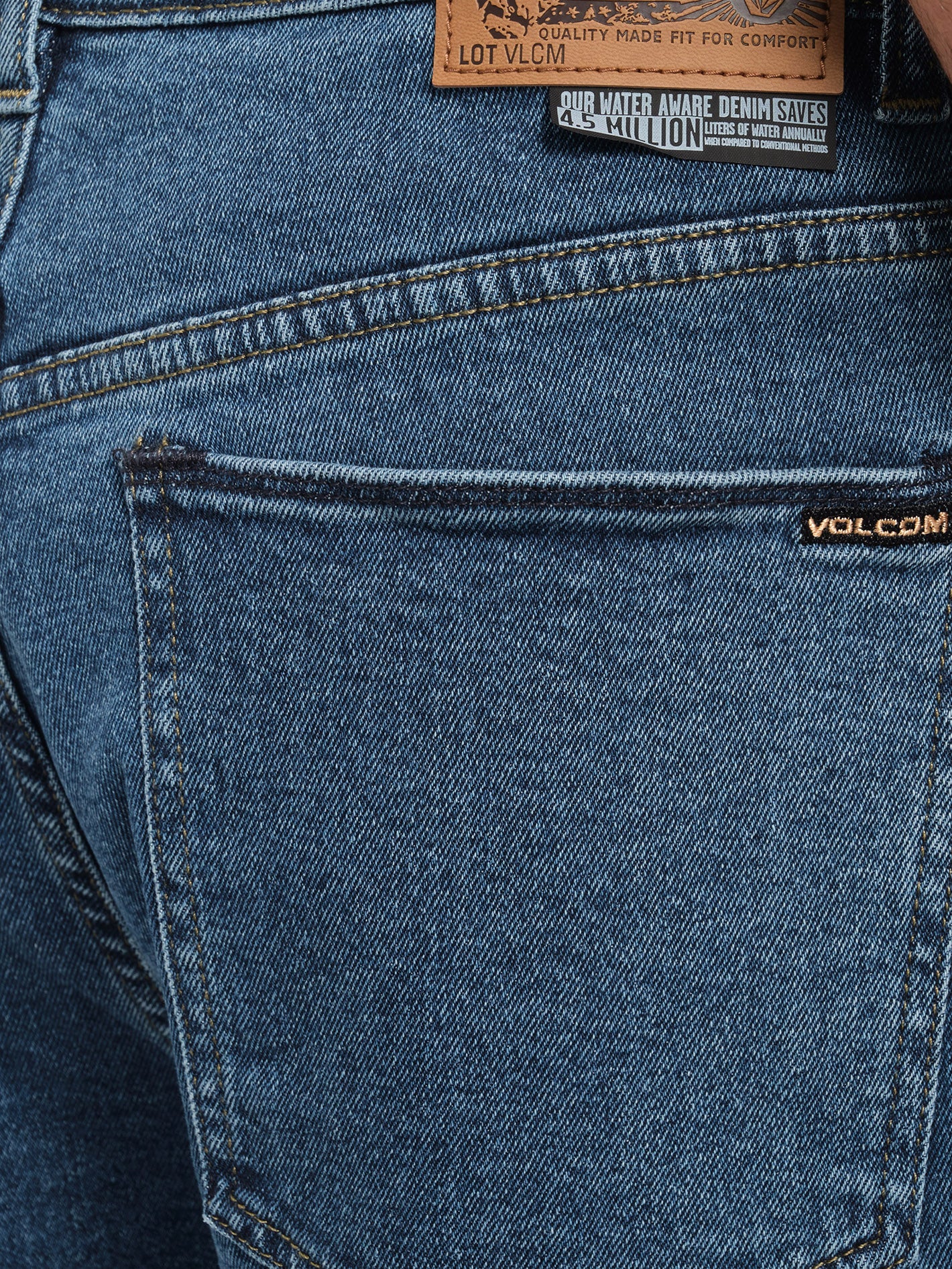 Billow Jeans