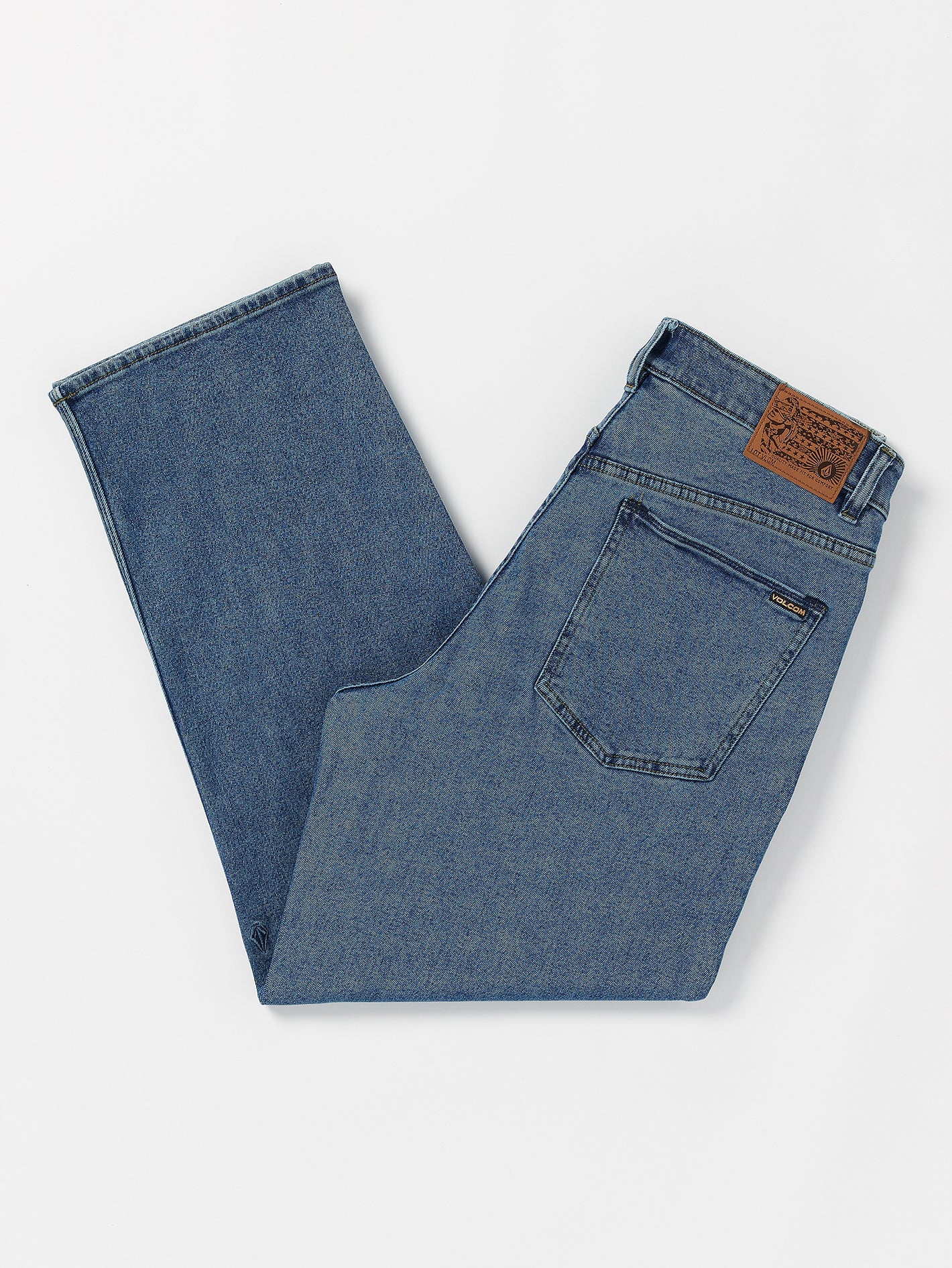 Billow Jeans