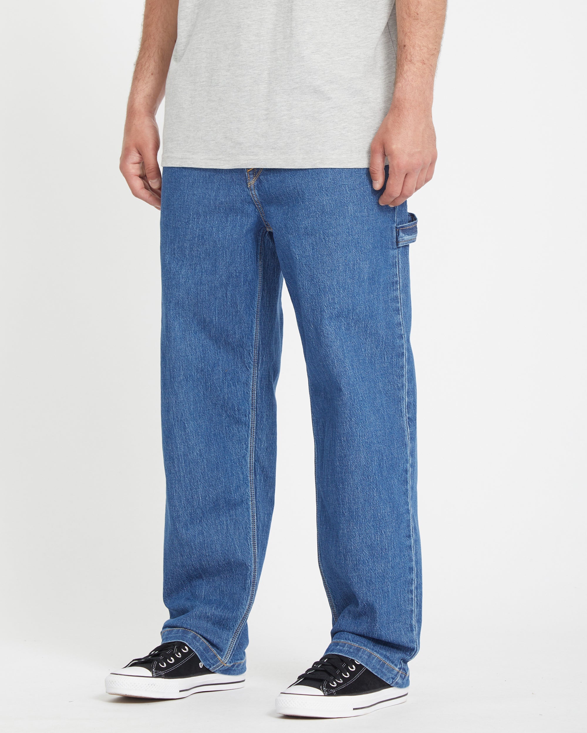 Krafstman II Denim