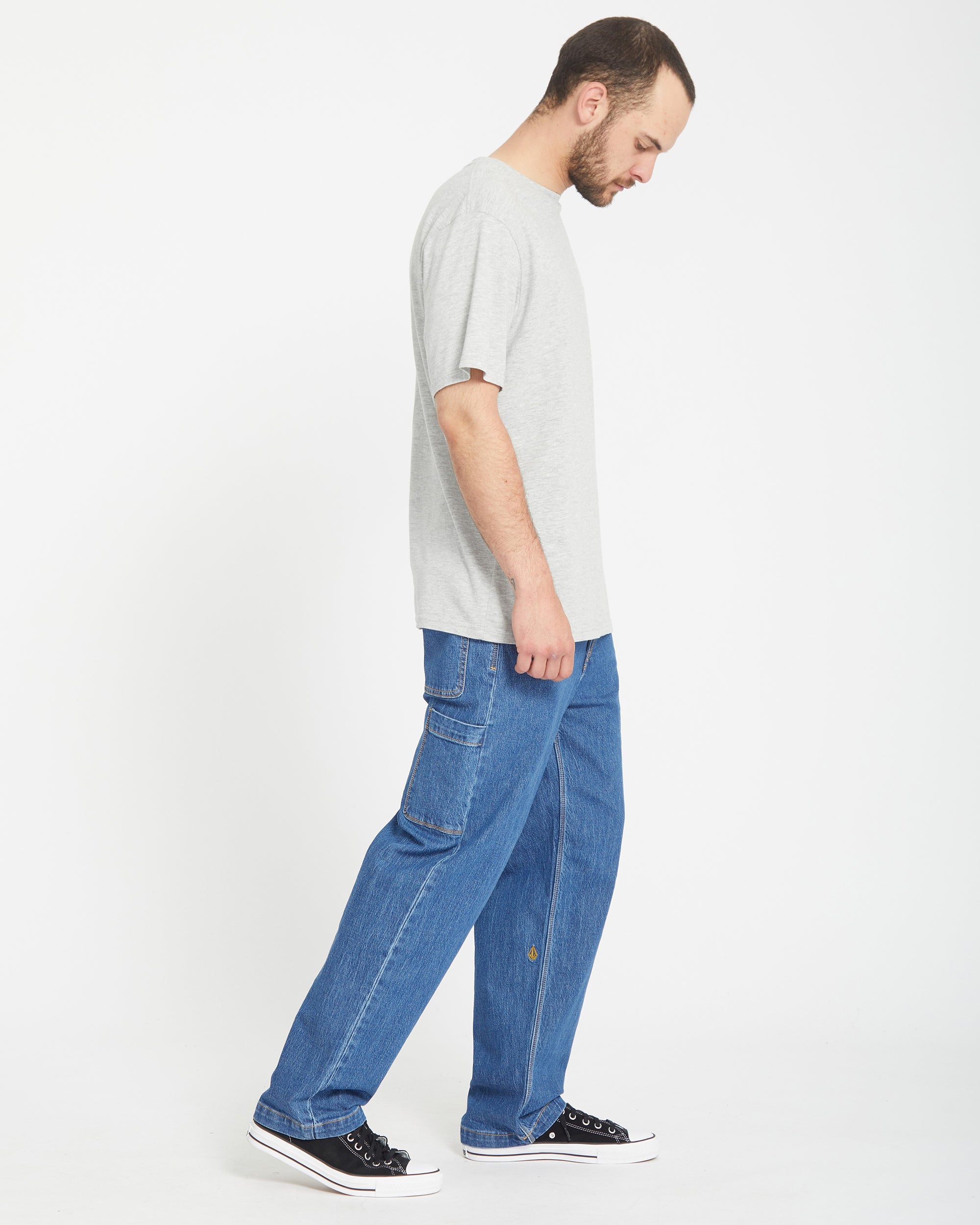 Krafstman II Denim