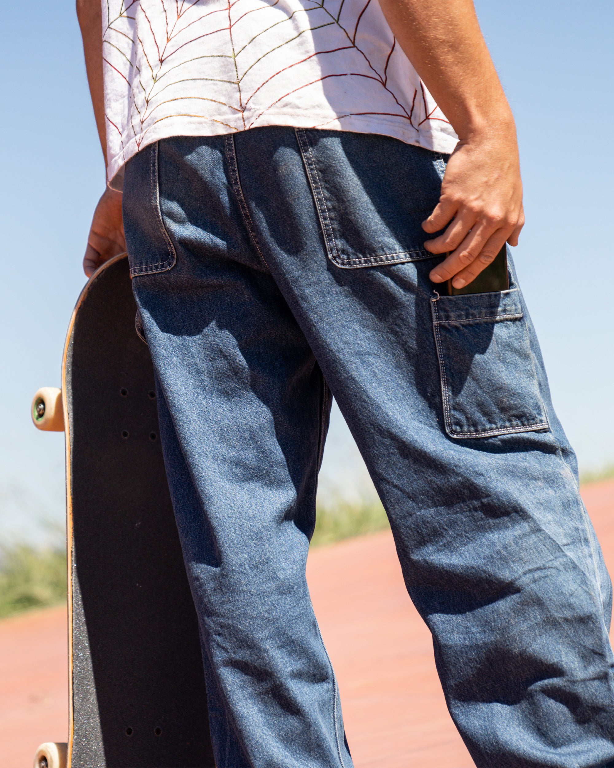 Kraftsman Ii Jeans