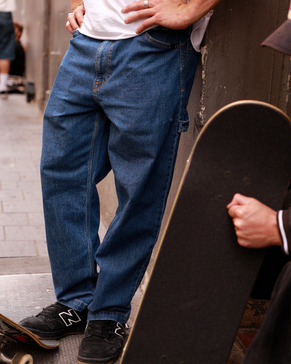 Kraftsman Ii Jeans