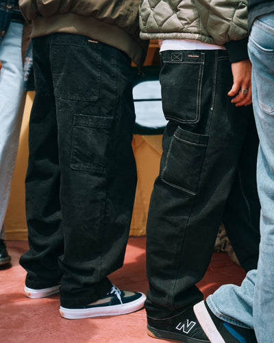 Kraftsman Ii Jeans