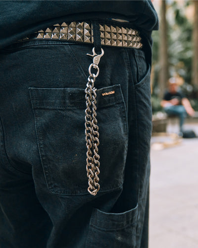 Kraftsman Ii Jeans