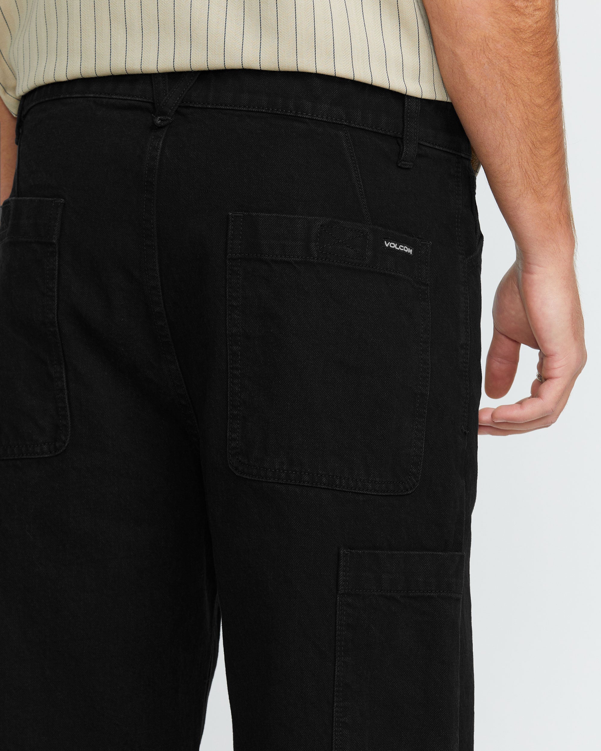 Kraftsman Ii Jeans