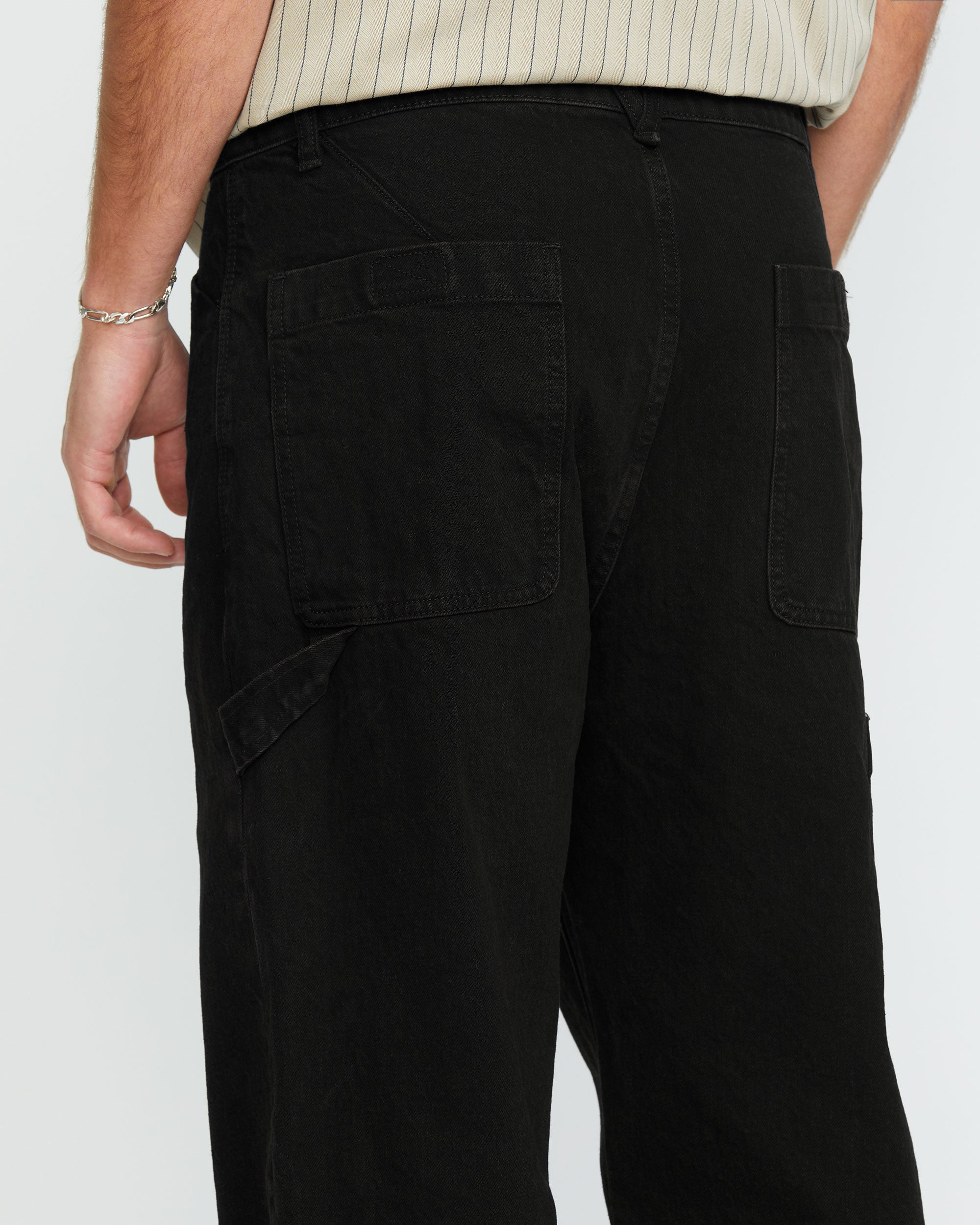 Kraftsman Ii Jeans