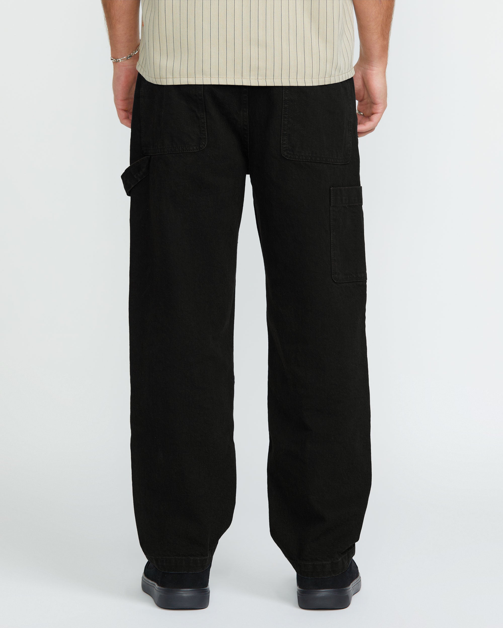 Kraftsman Ii Jeans
