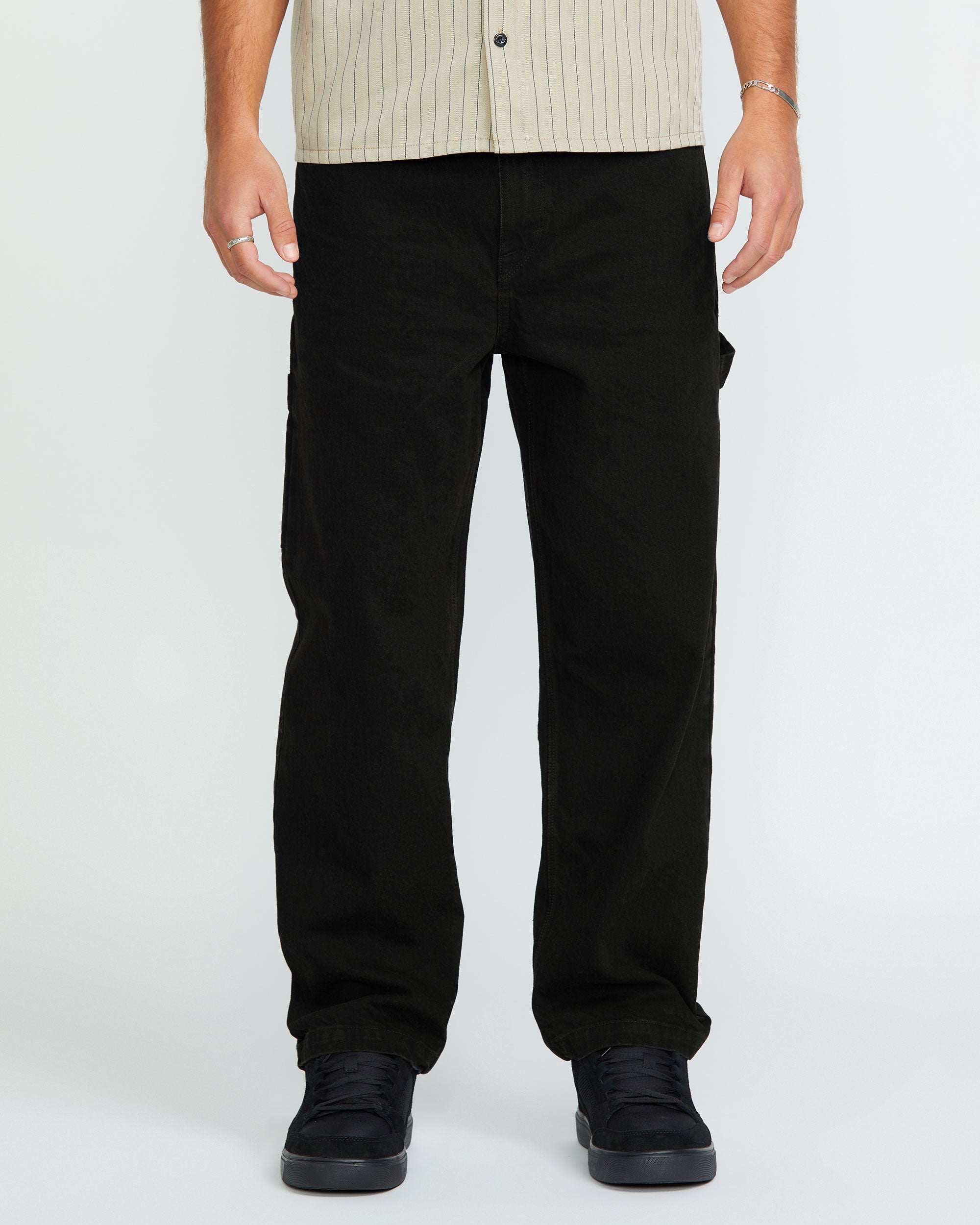 Kraftsman Ii Jeans