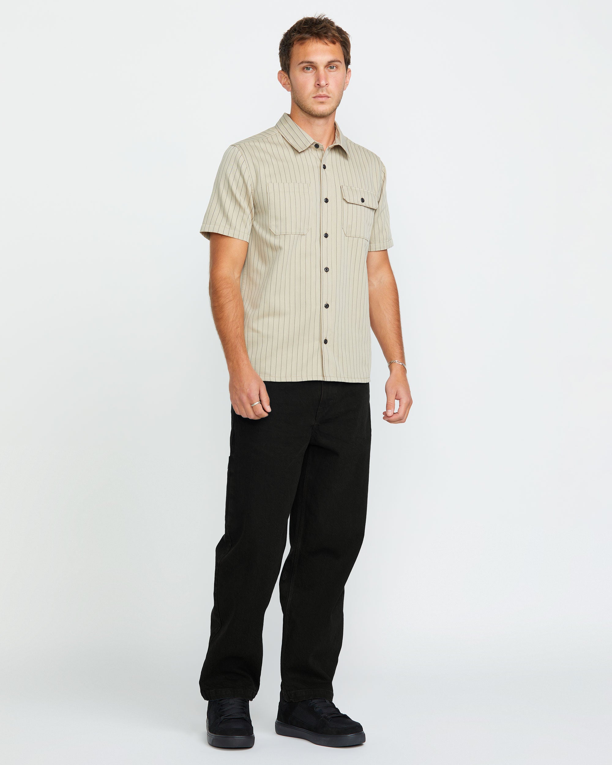 Kraftsman Ii Jeans