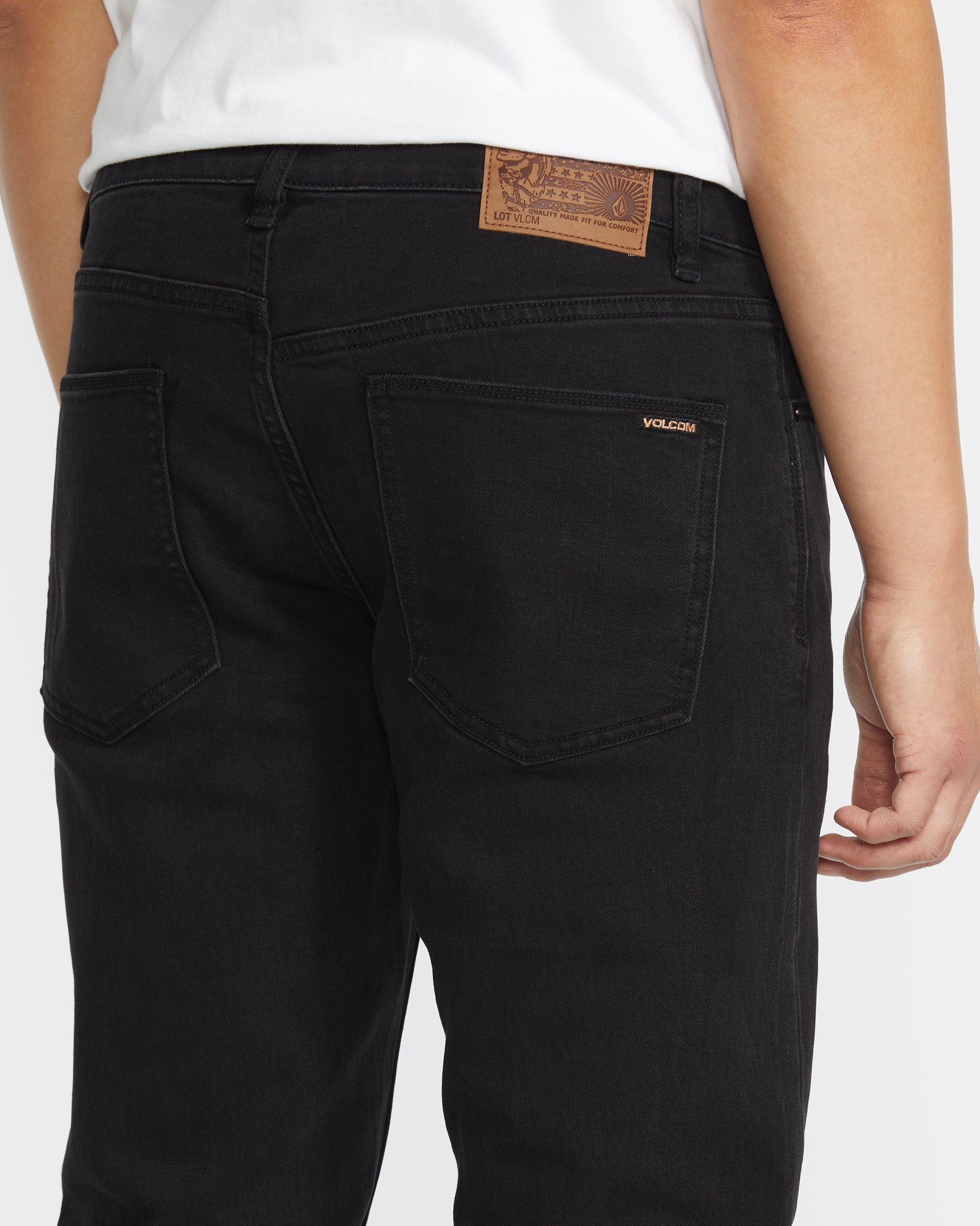 Vorta Denim
