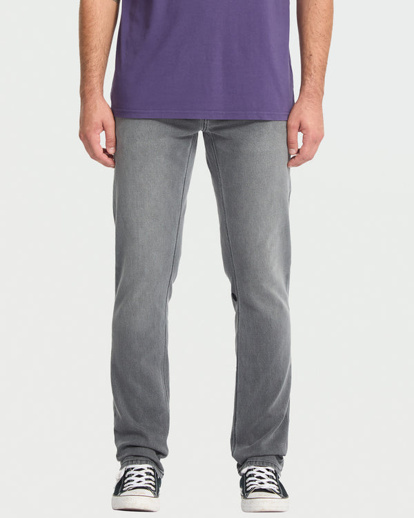 Mens Vorta Denim Pants