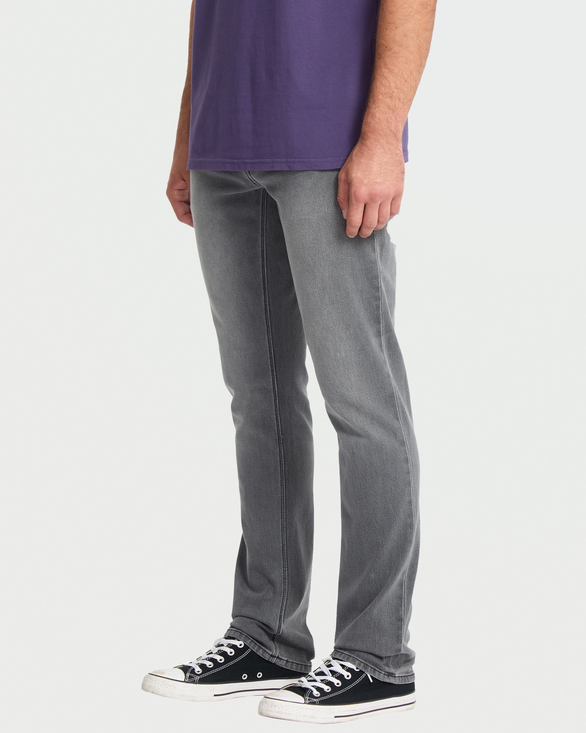 Mens Vorta Denim Pants