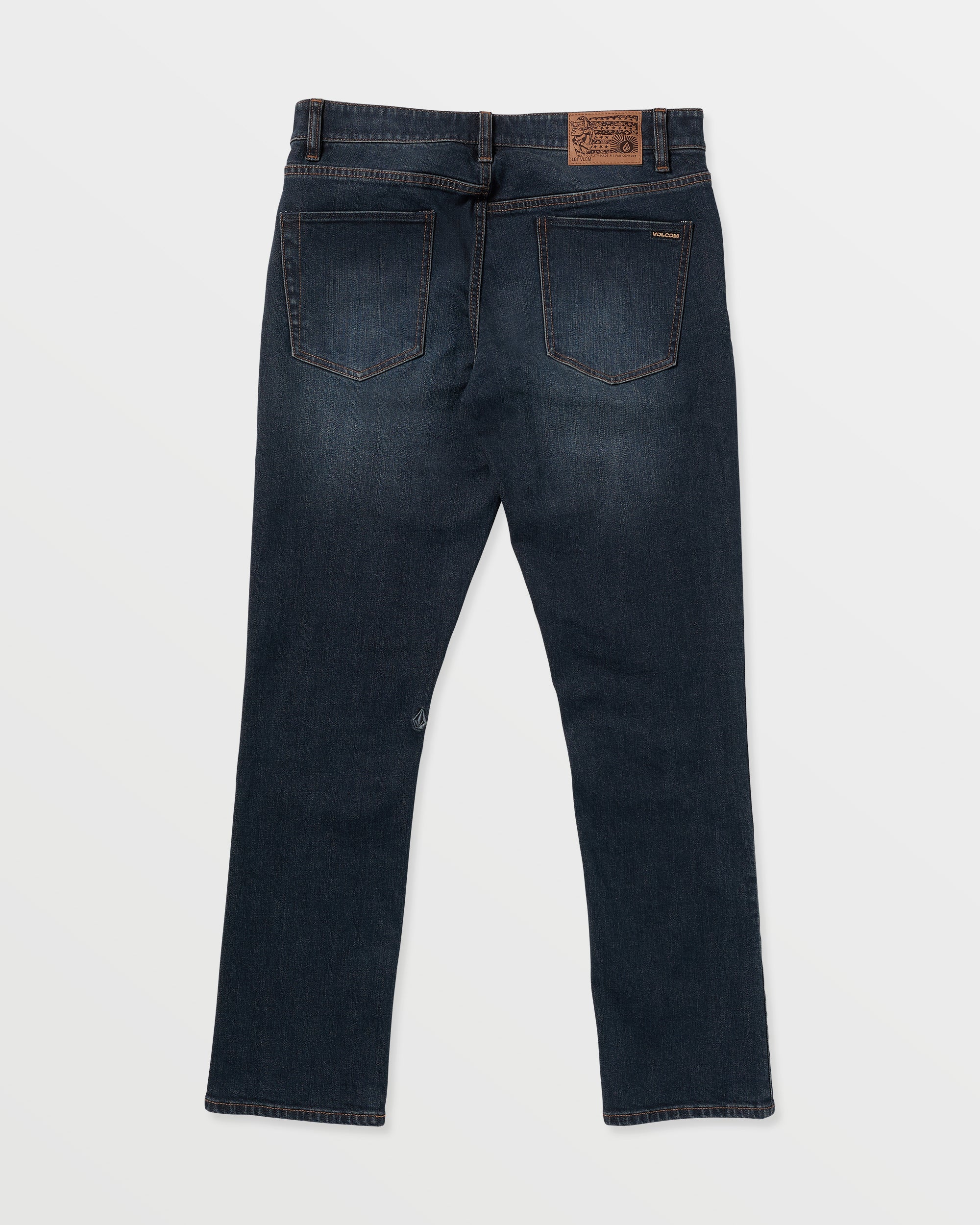 Vorta Denim