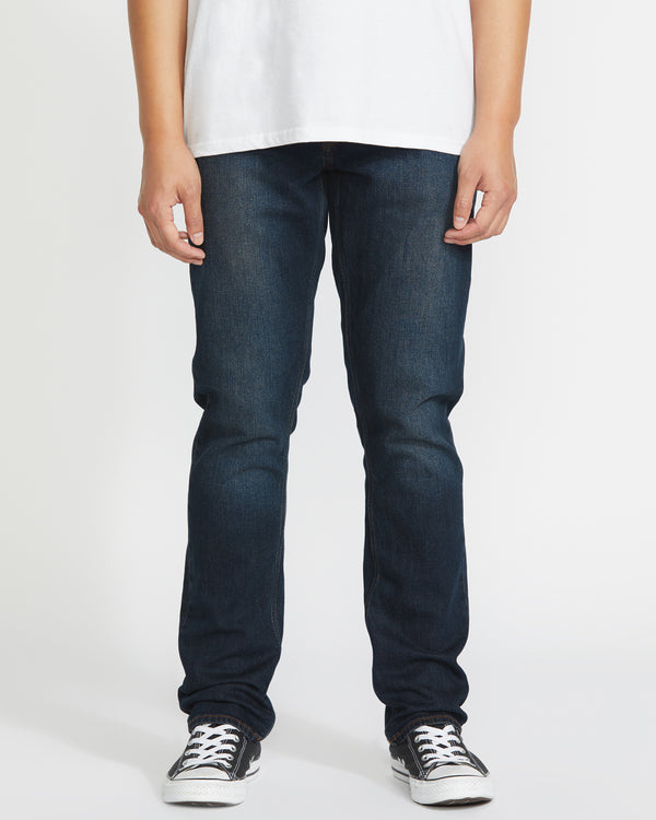 Vorta Denim