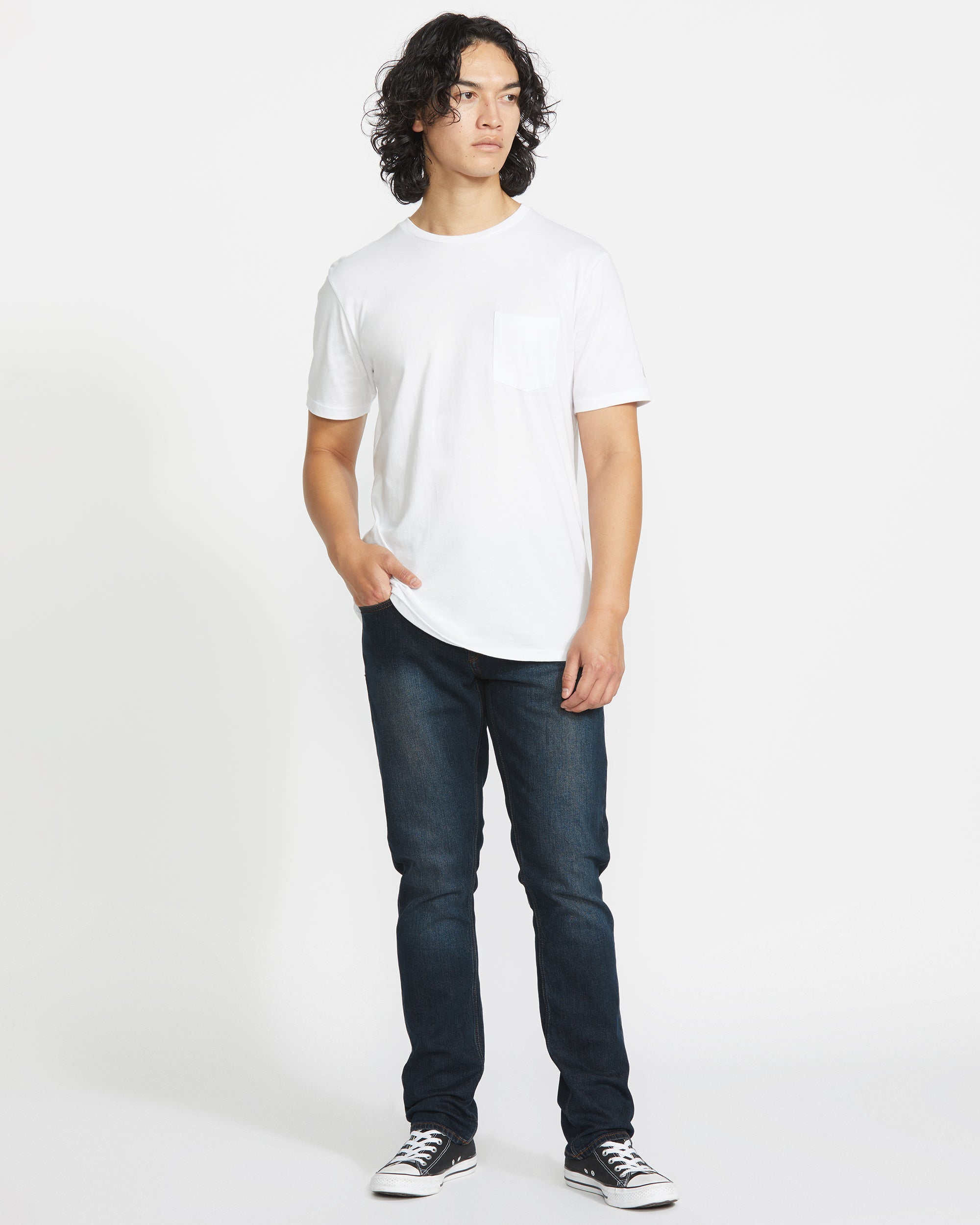 Vorta Denim