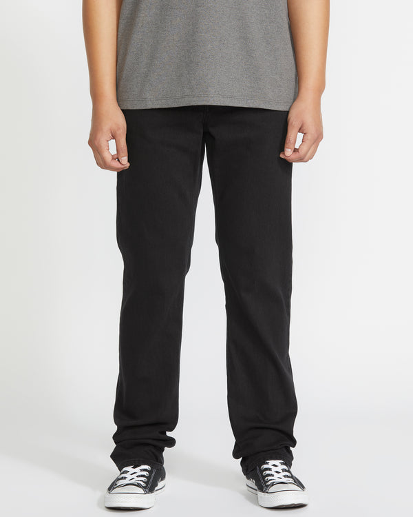 Solver Denim