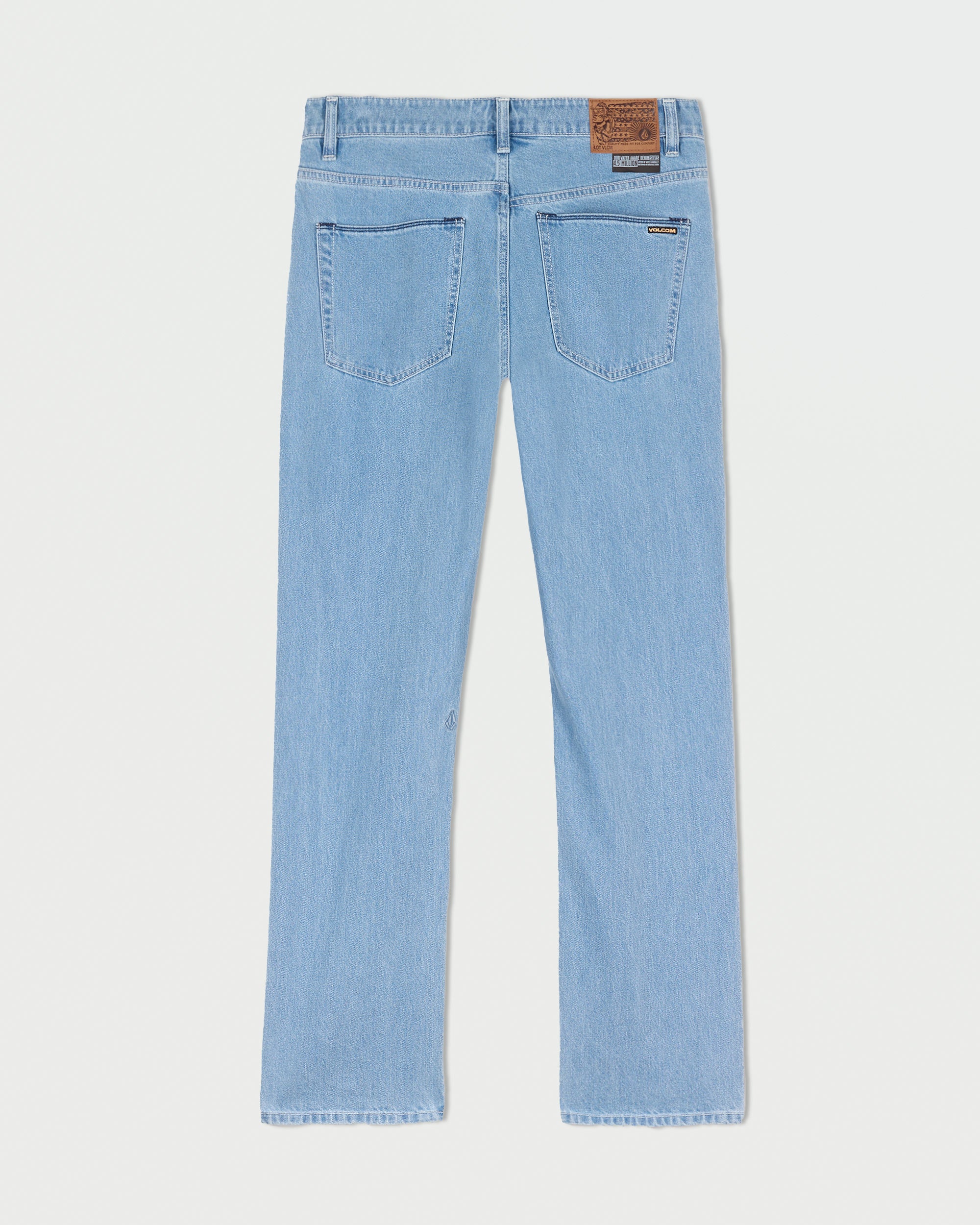 Mens Solver Denim Pants