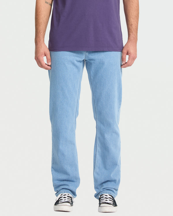 Mens Solver Denim Pants