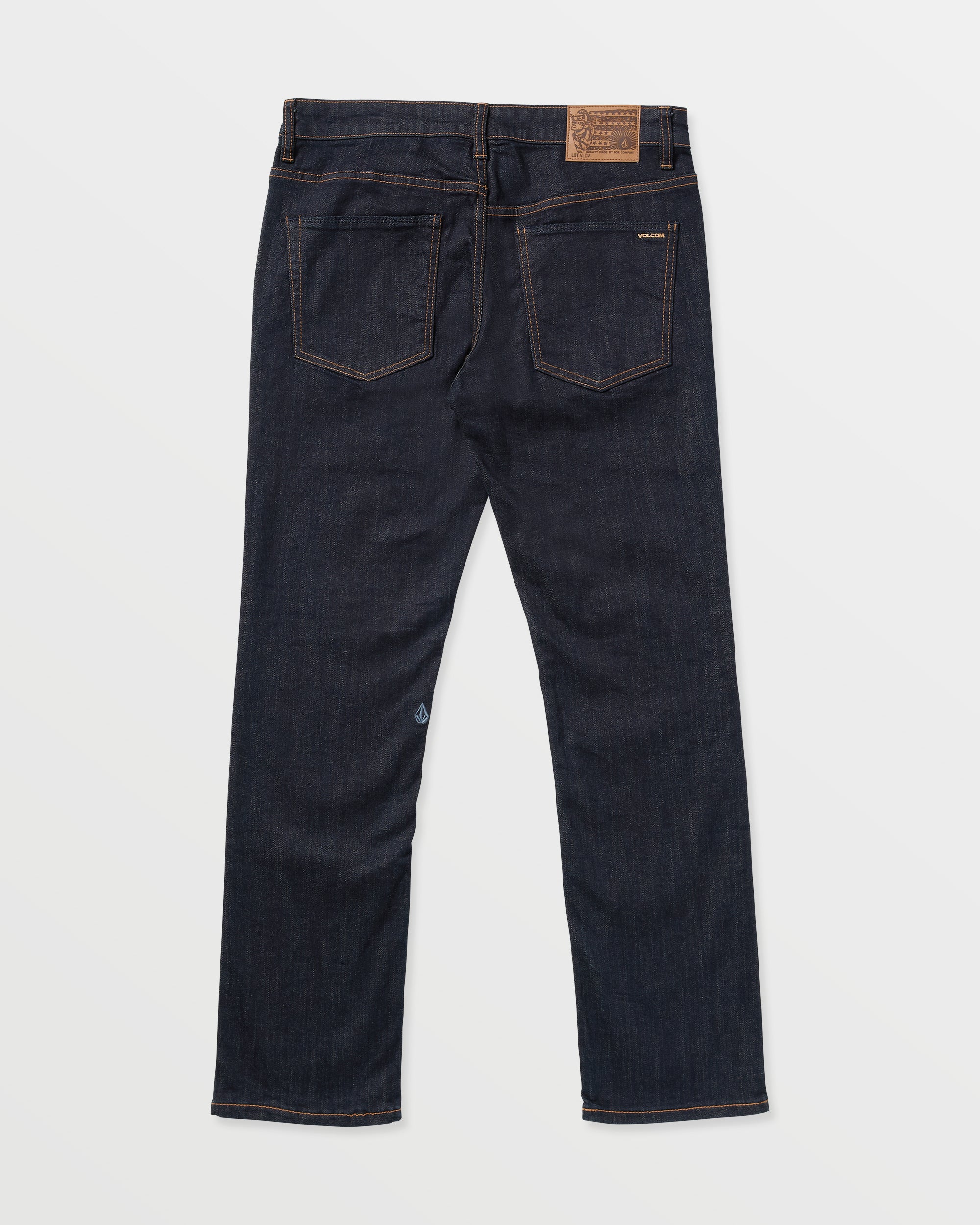Mens Solver Denim Pants