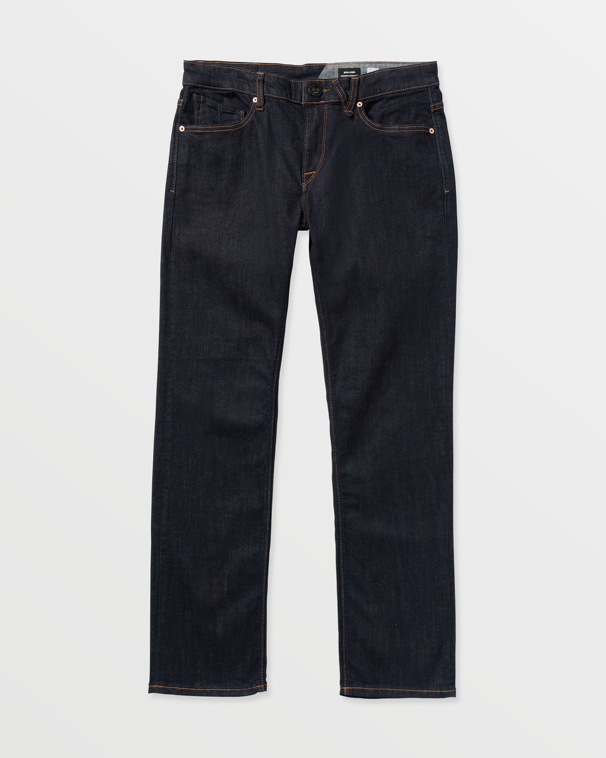Mens Solver Denim Pants
