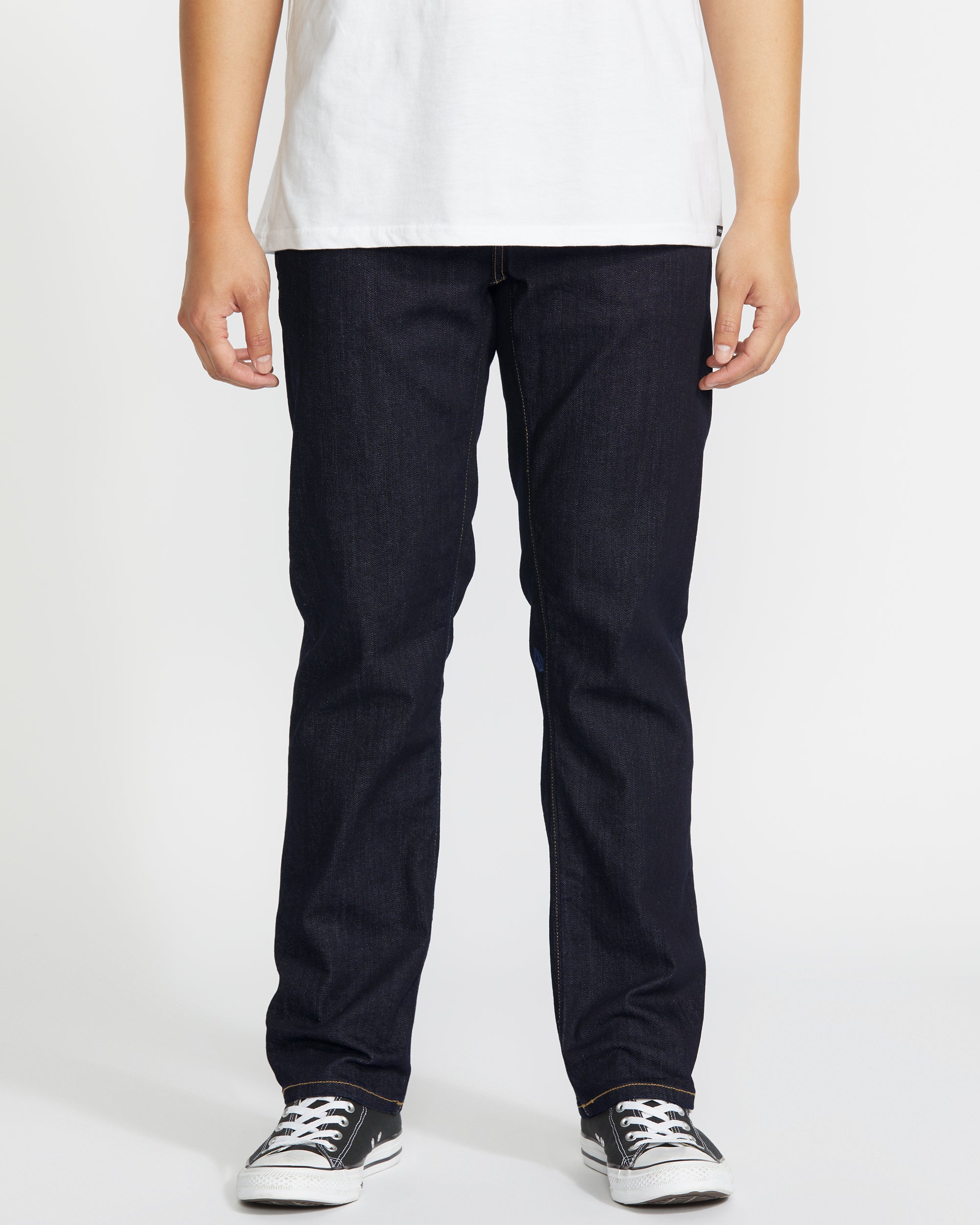 Mens Solver Denim Pants