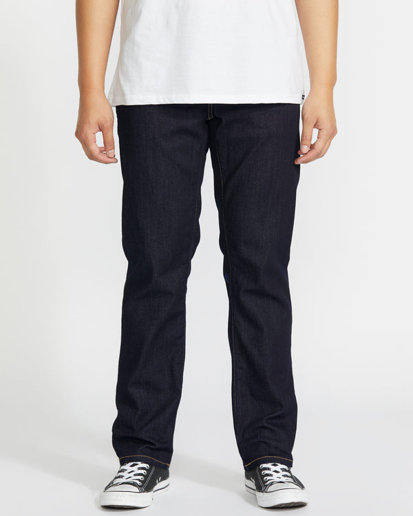 Mens Solver Denim Pants