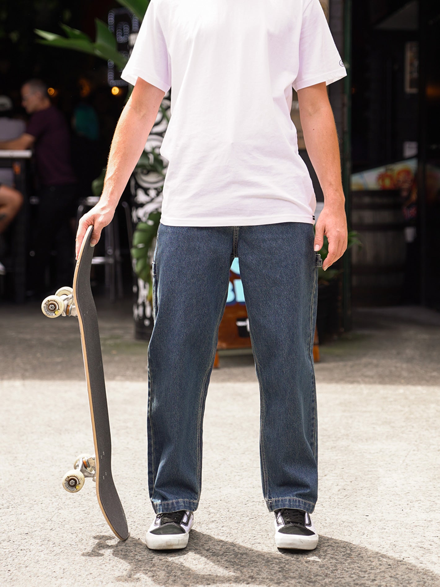 Kraftsman Jeans