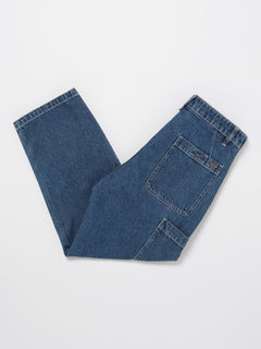 Kraftsman Jeans - Indigo Ridge Wash