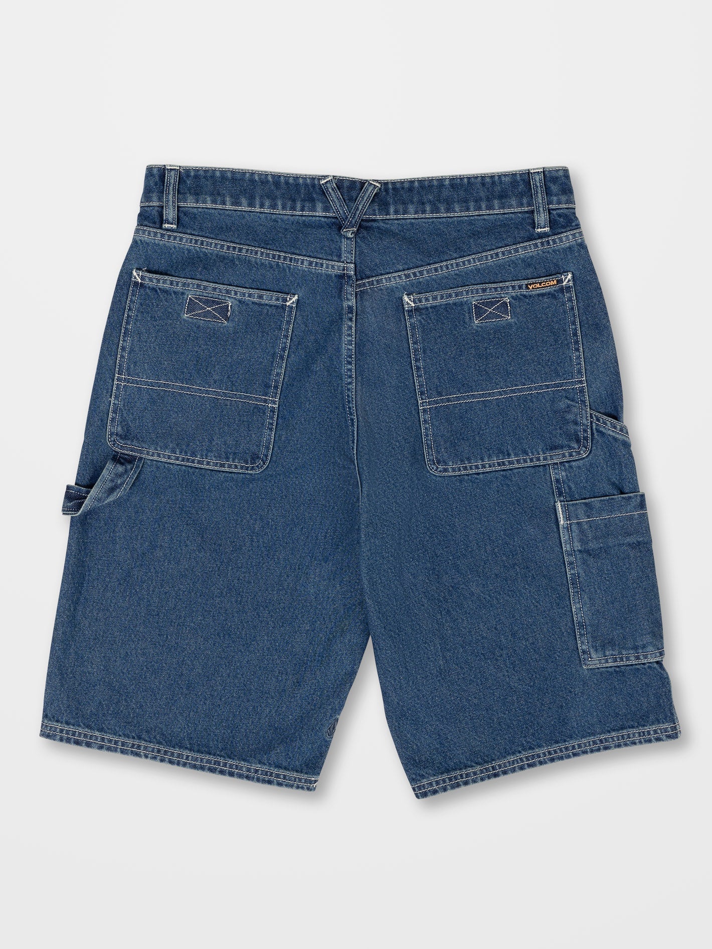Labored Jeans Utility Short