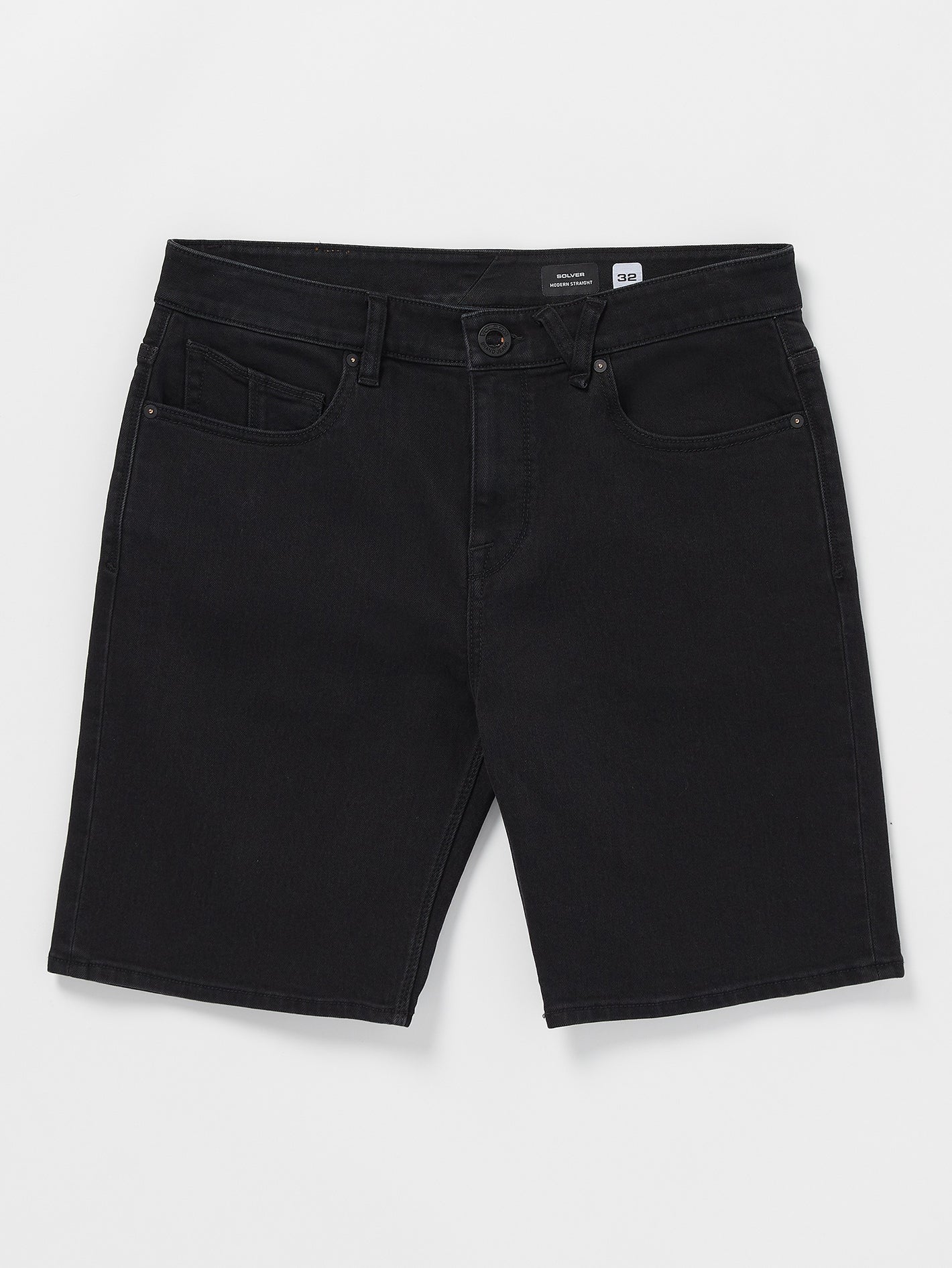 Solver Denim Short 19"