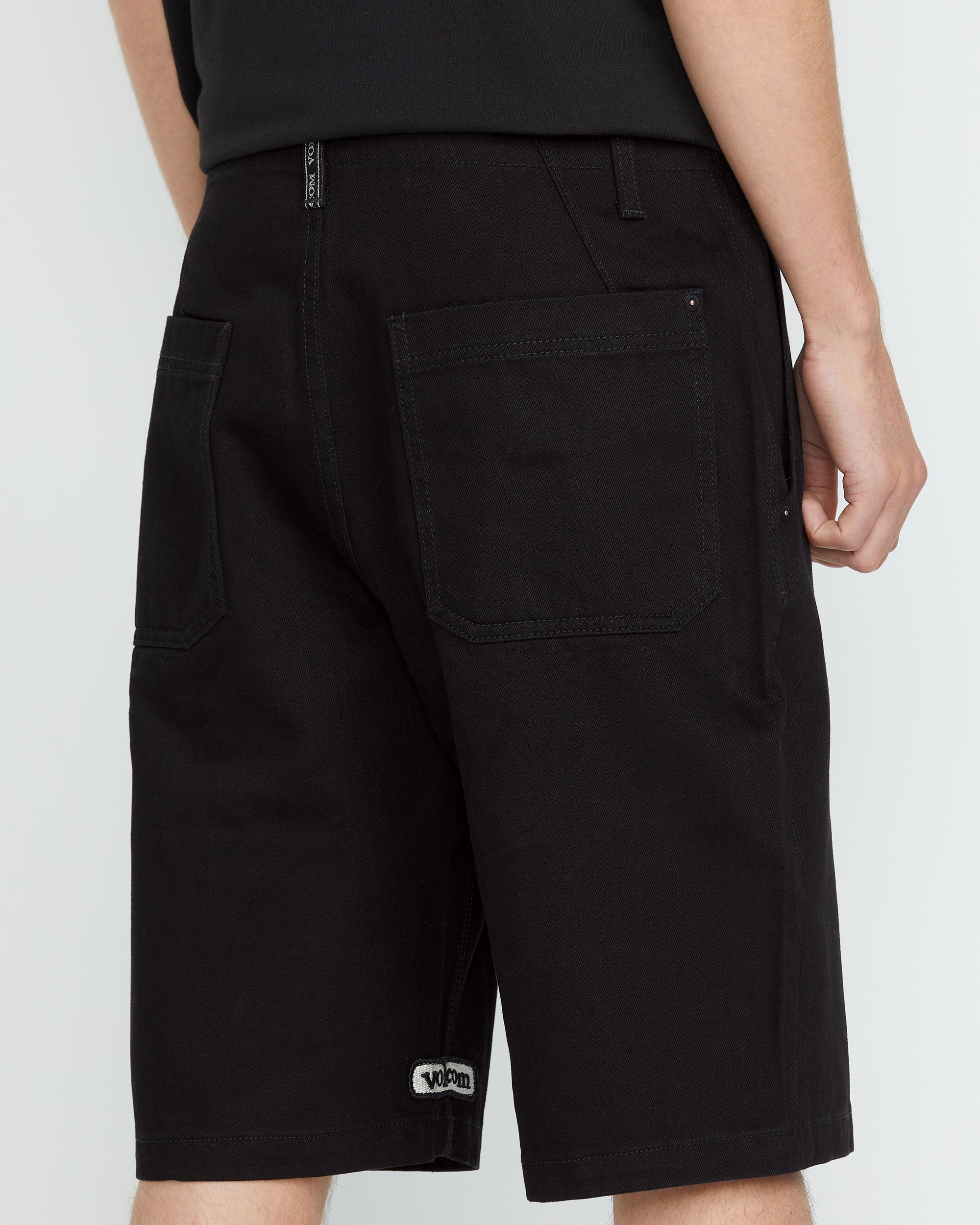 Sawhorse Jeans Short