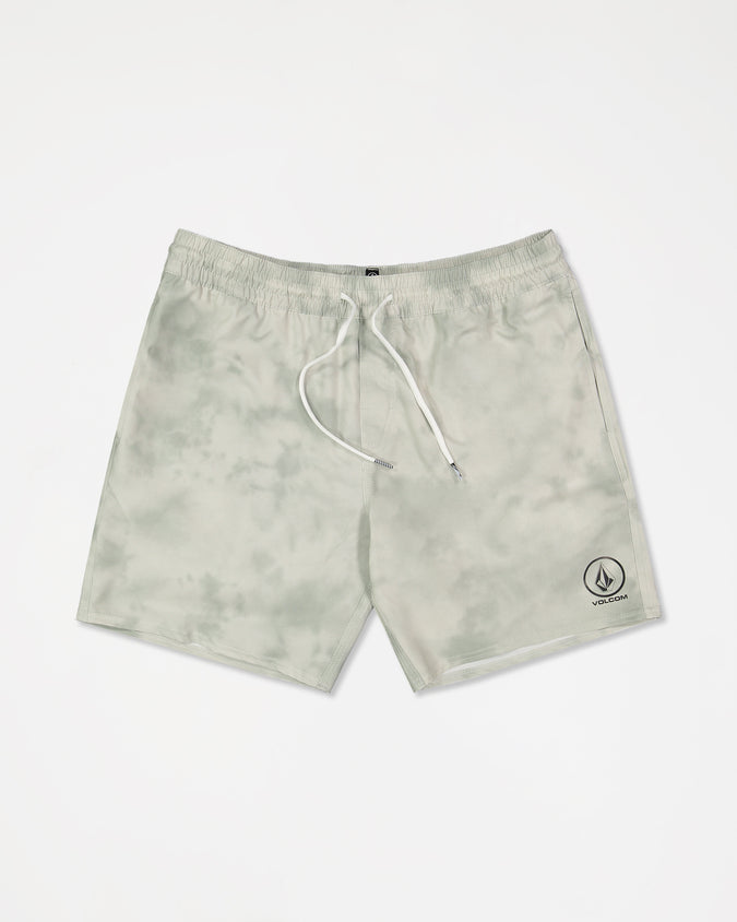 Manic Trunk 17" - Grey