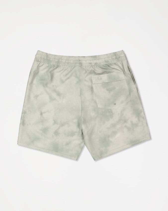 Manic Trunk 17" - Grey