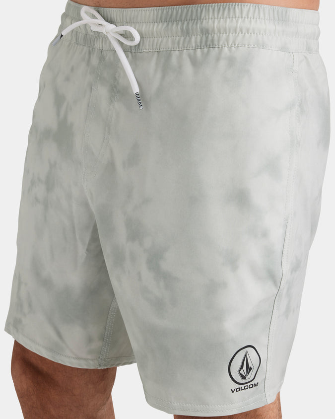 Manic Trunk 17" - Grey