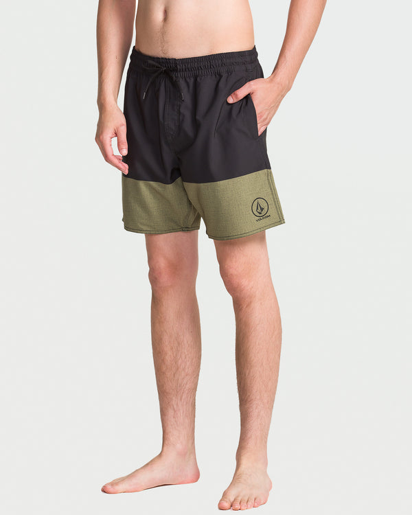 Mens Manic Boardshorts 17