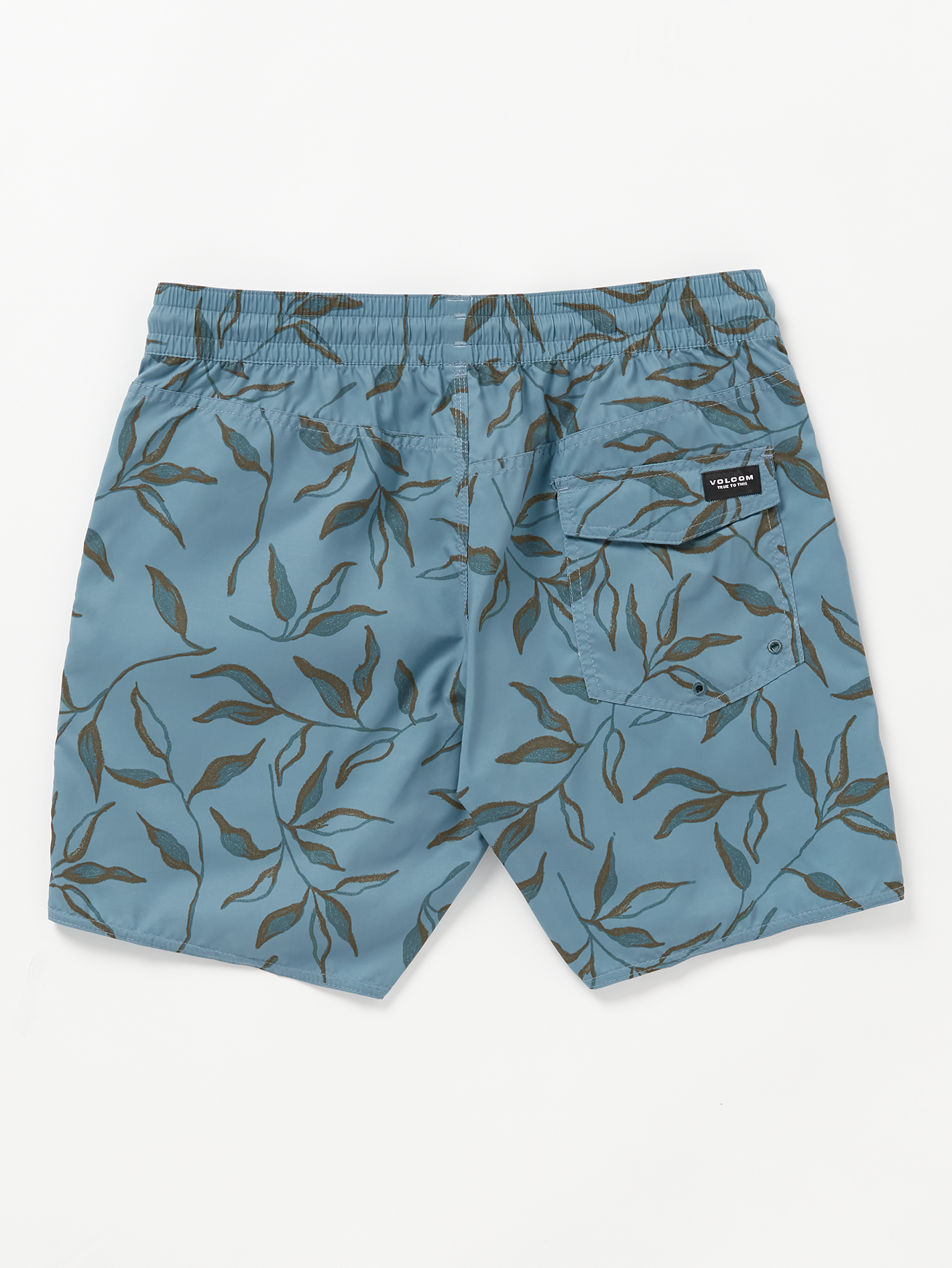 Lido Print Trunk 17"