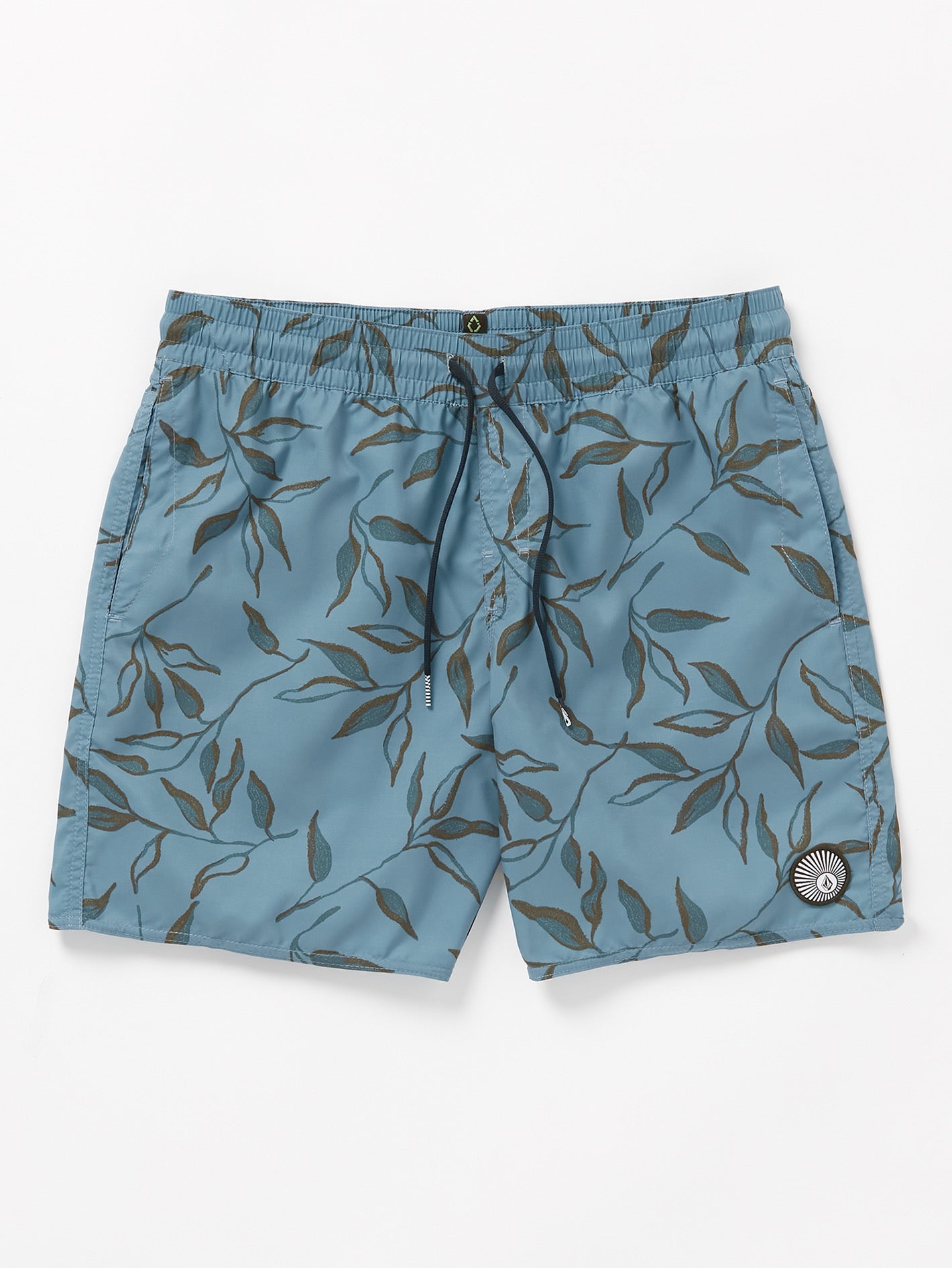 Lido Print Trunk 17"