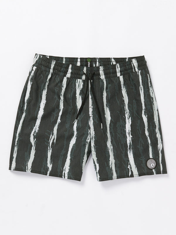 Volcom Entertainment Hockey Dad Trunks 17