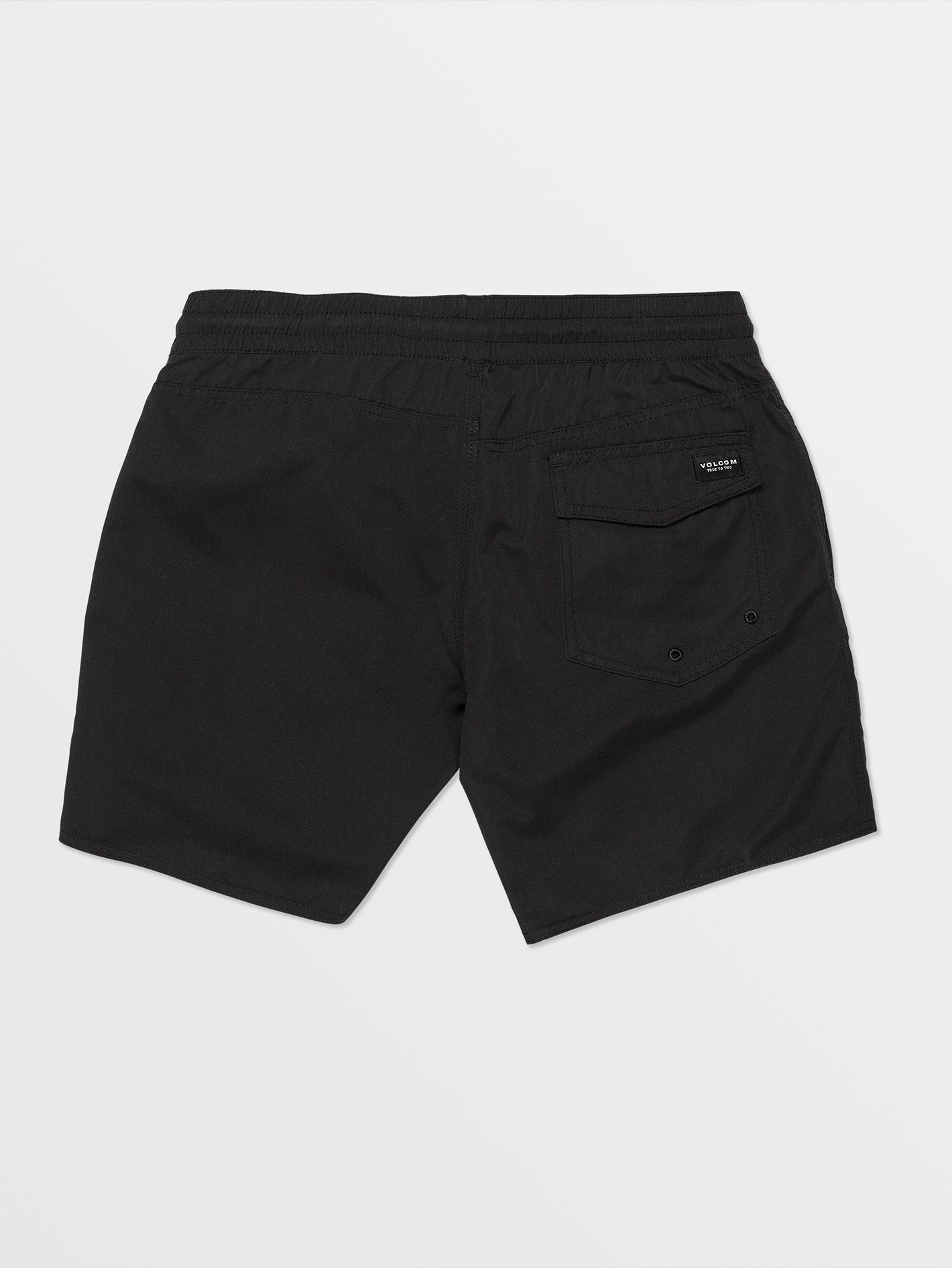 Lido Solid Trunk 16"