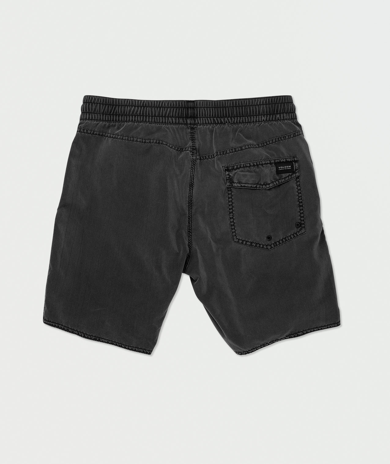 Mens Centre 17" Boardshorts