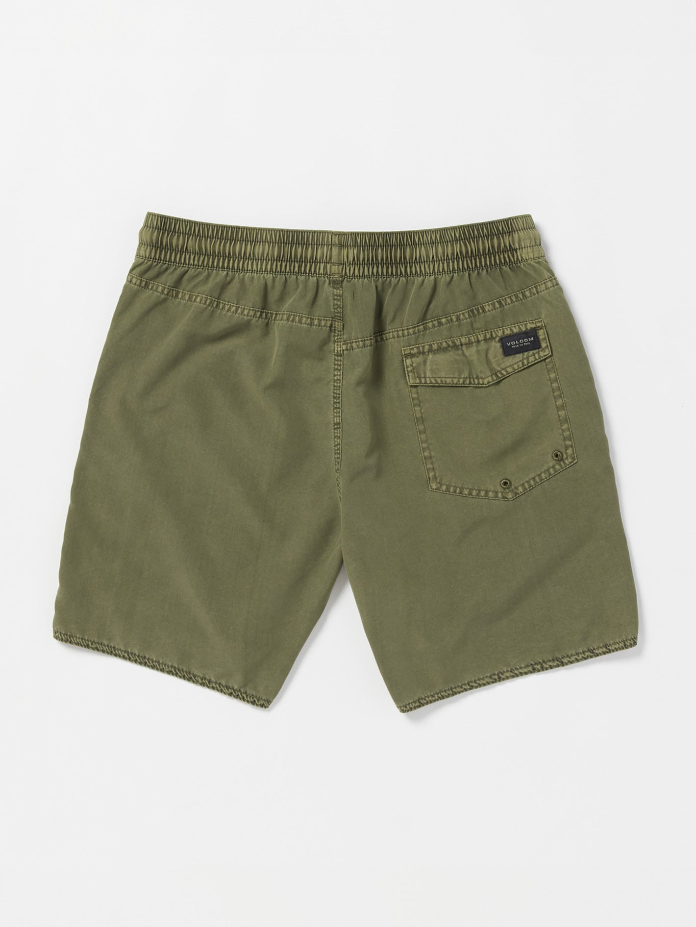 Center Trunk 17"