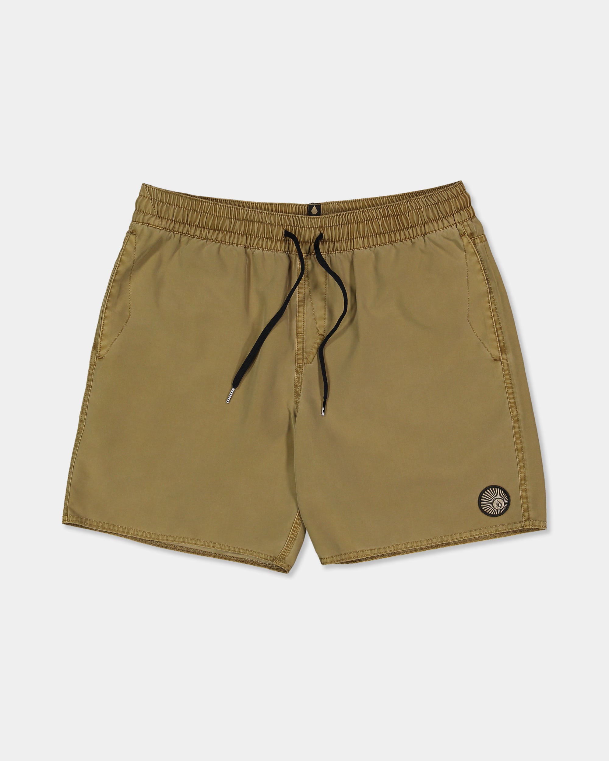 Center 17" Trunk