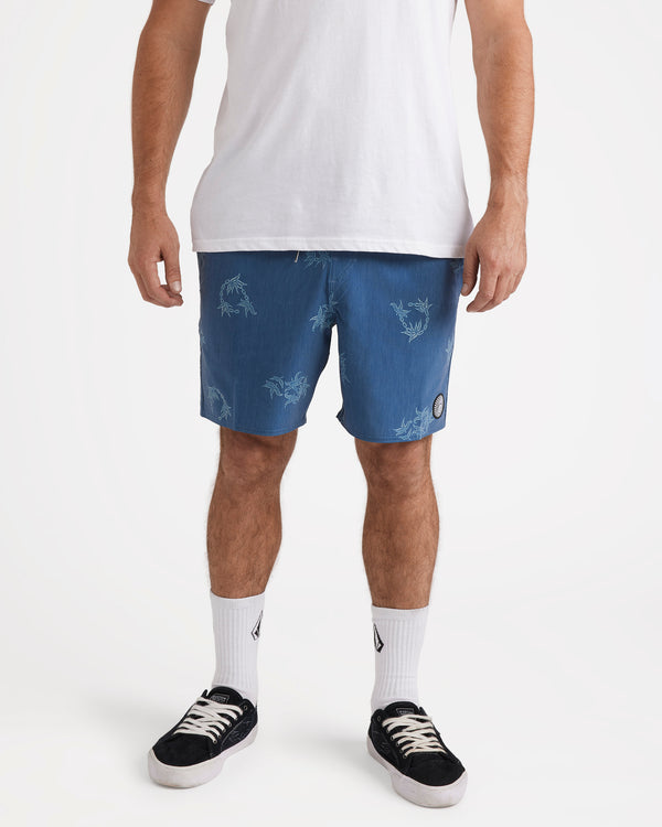 Regal Trop Psych Cotton 17