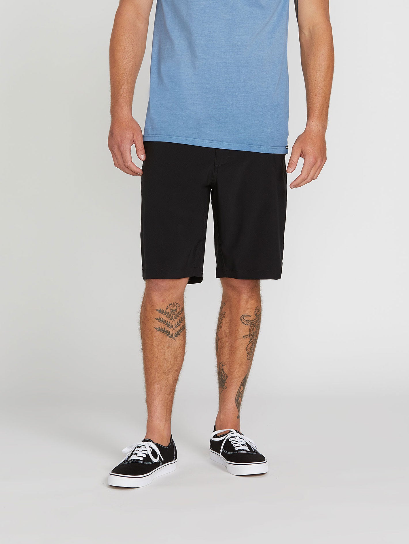 Kerosene Hybrid Short