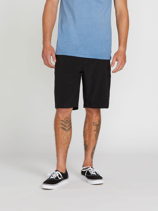 Kerosene Hybrid Short