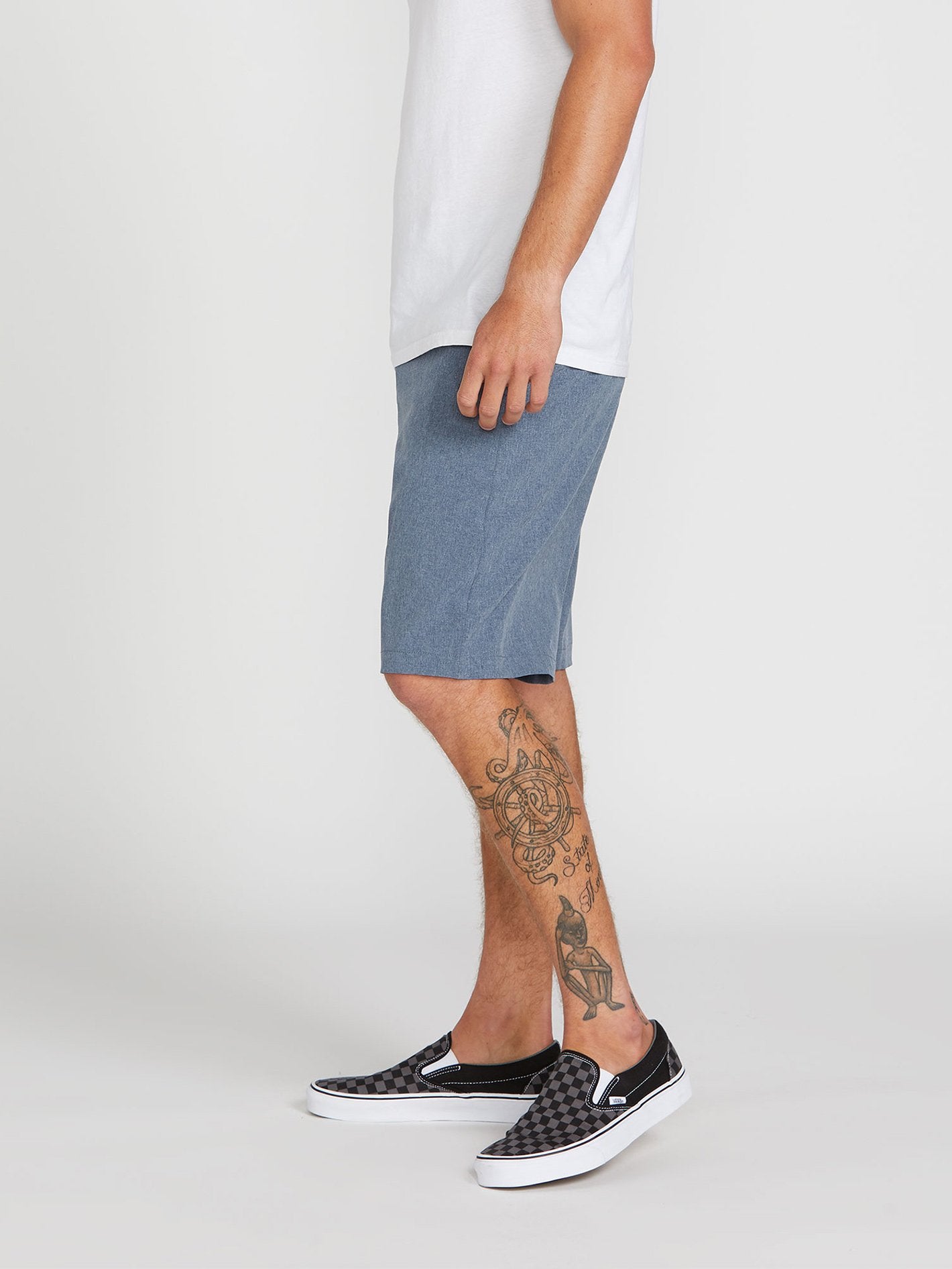 Kerosene Hybrid Short