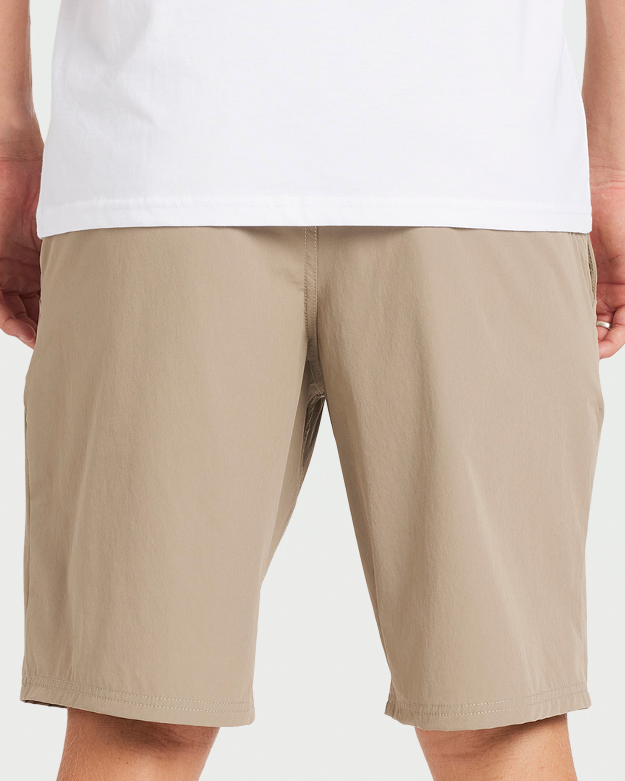 Frickin Cross Shred 20" Shorts